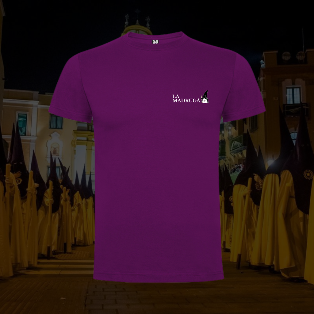 Camiseta “Macarena”