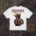 Camiseta Gran Poder