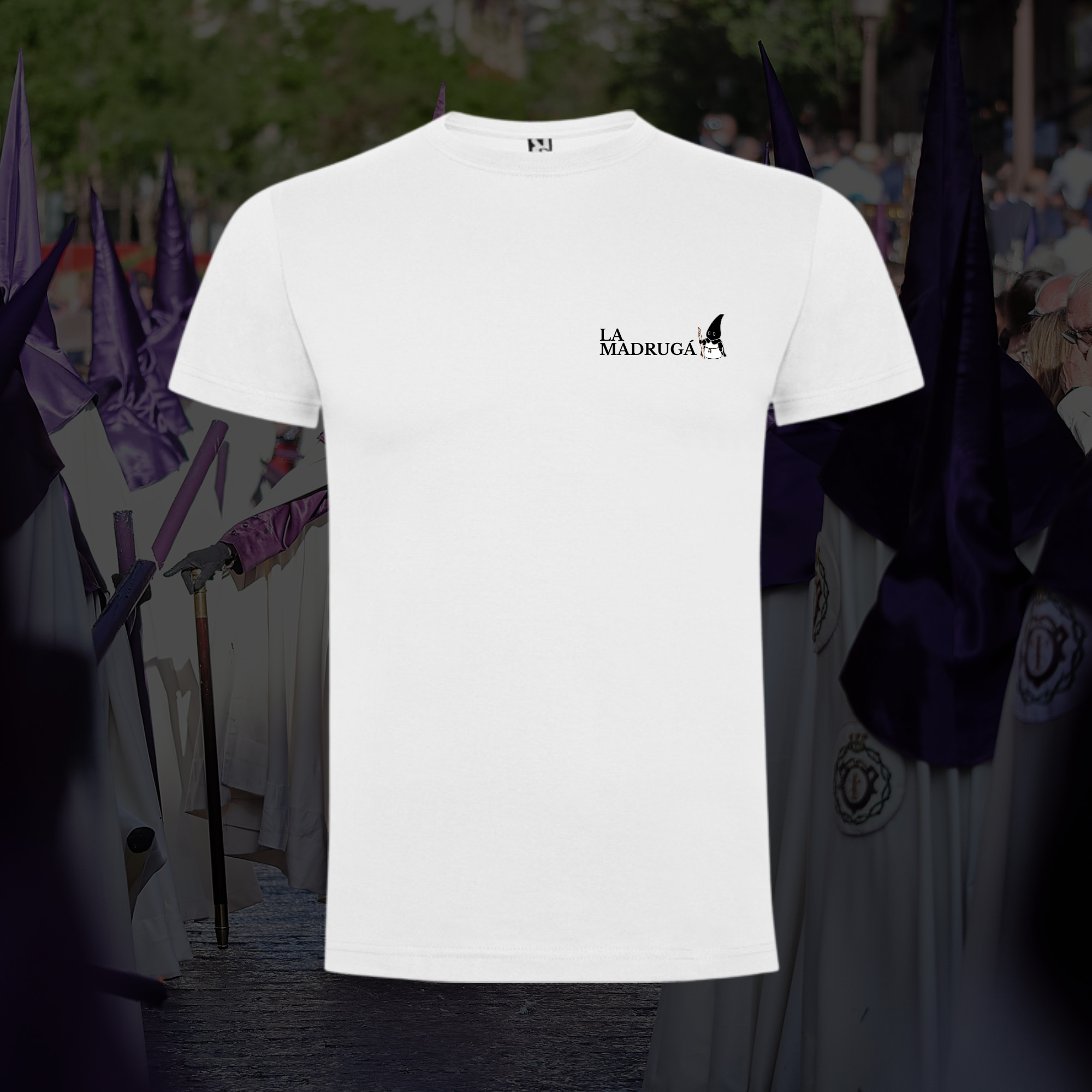 Camiseta “Cigarreras”