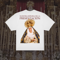 Camiseta Virgen de la Presentación