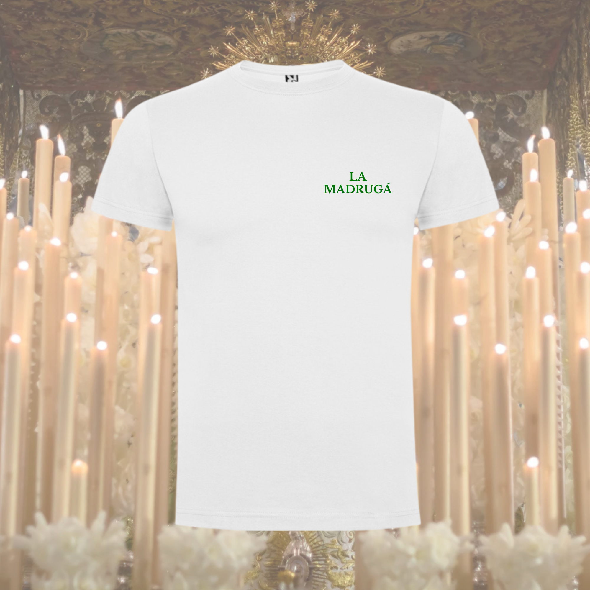 Camiseta “Esperanza”