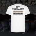 Camiseta “Costalero”