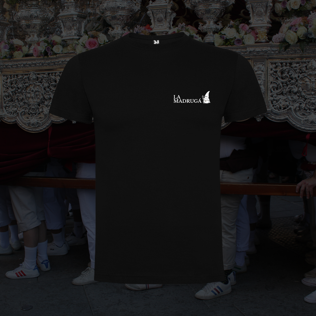 Camiseta “Costalero”