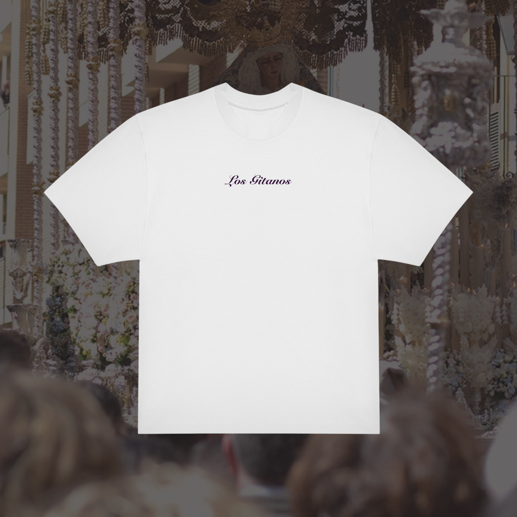 Camiseta Virgen de las Angustias