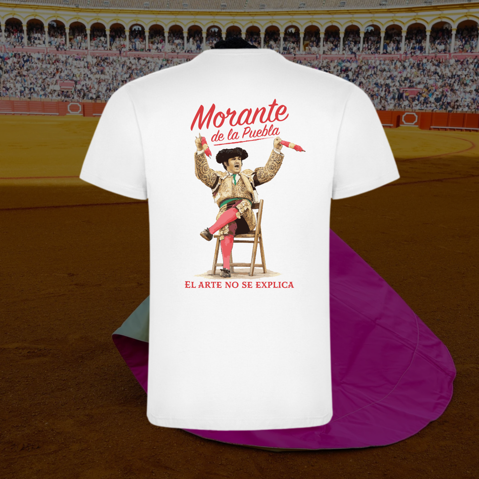 Morante (Edición Limitada)