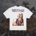 Camiseta Tres Caídas