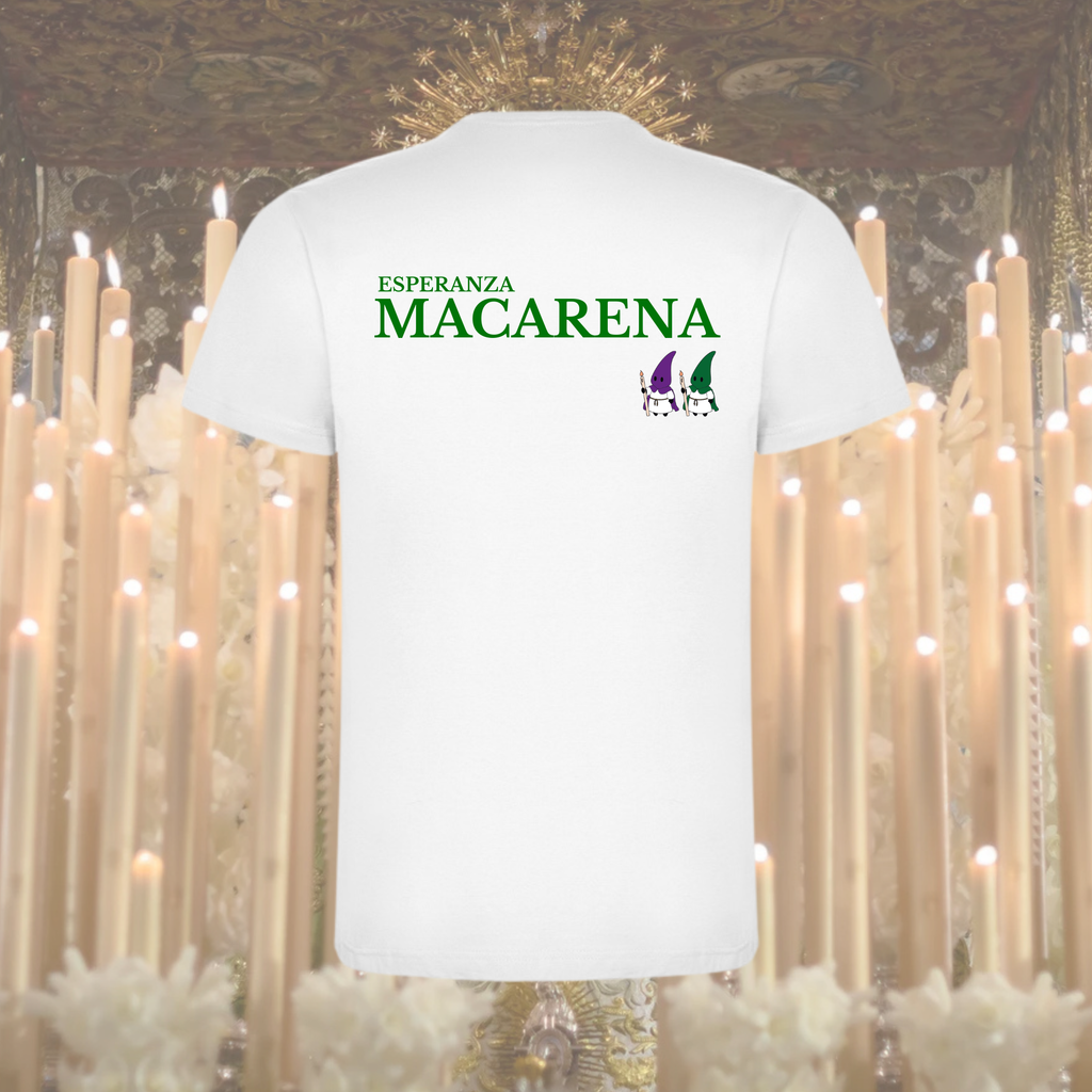 Camiseta “Esperanza”