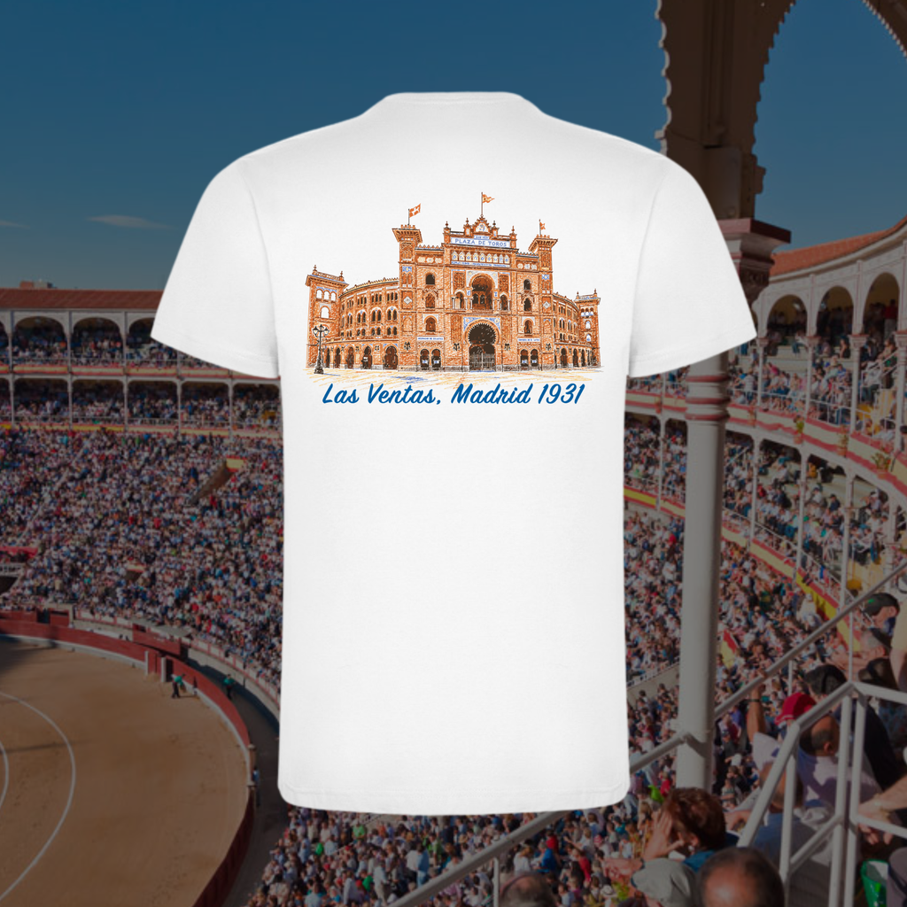 Las Ventas (Edición Limitada)