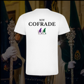 Camiseta “Soy Cofrade”