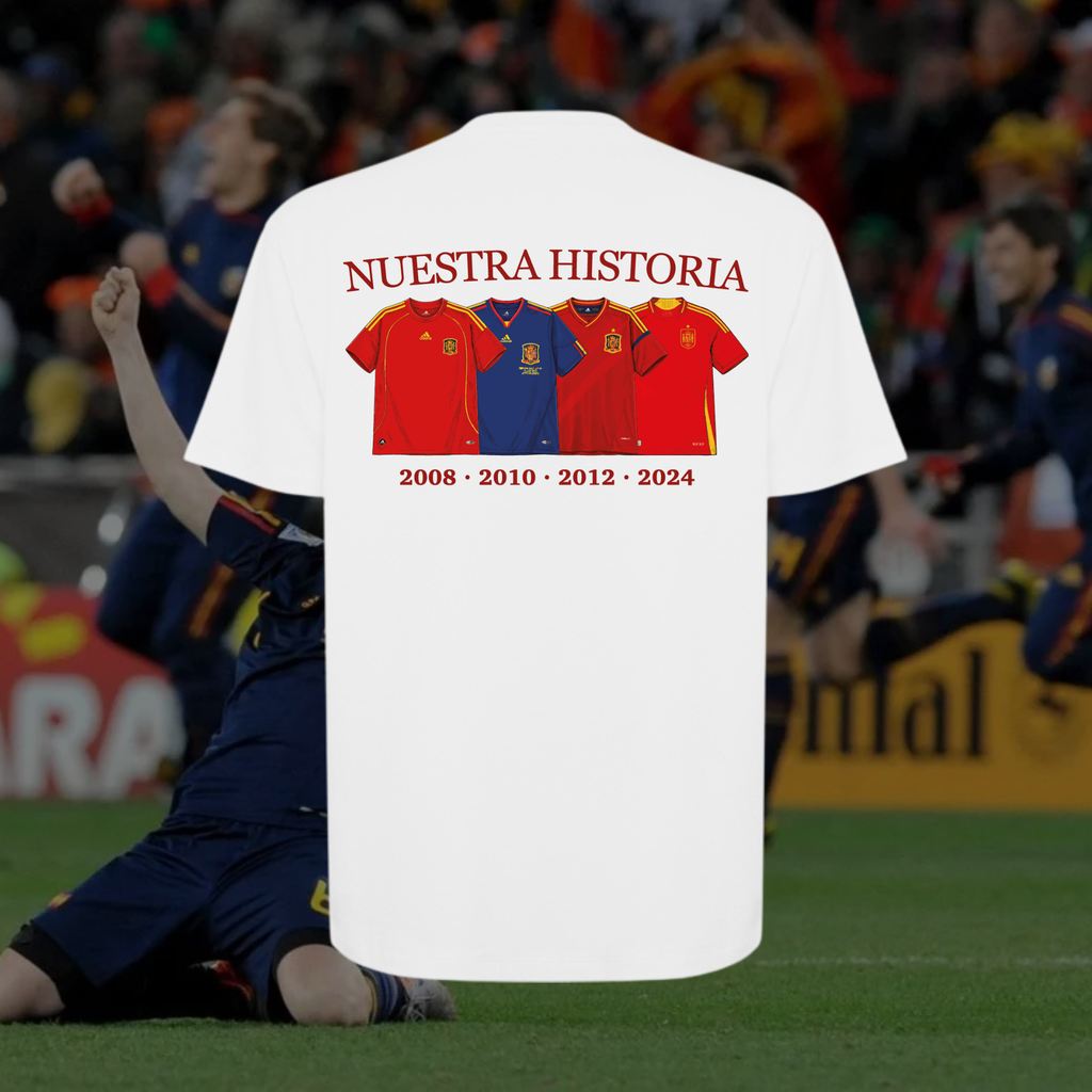 España Oversize