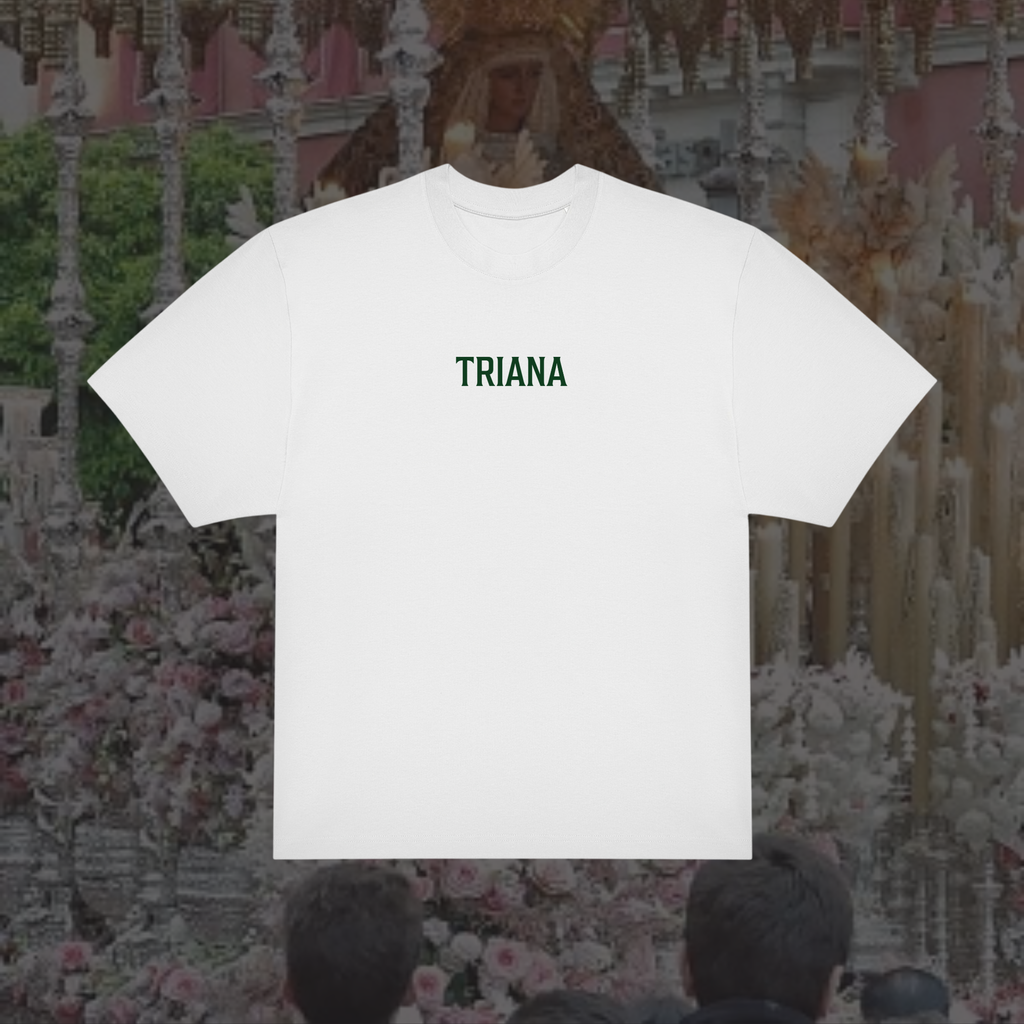 Camiseta Esperanza de Triana