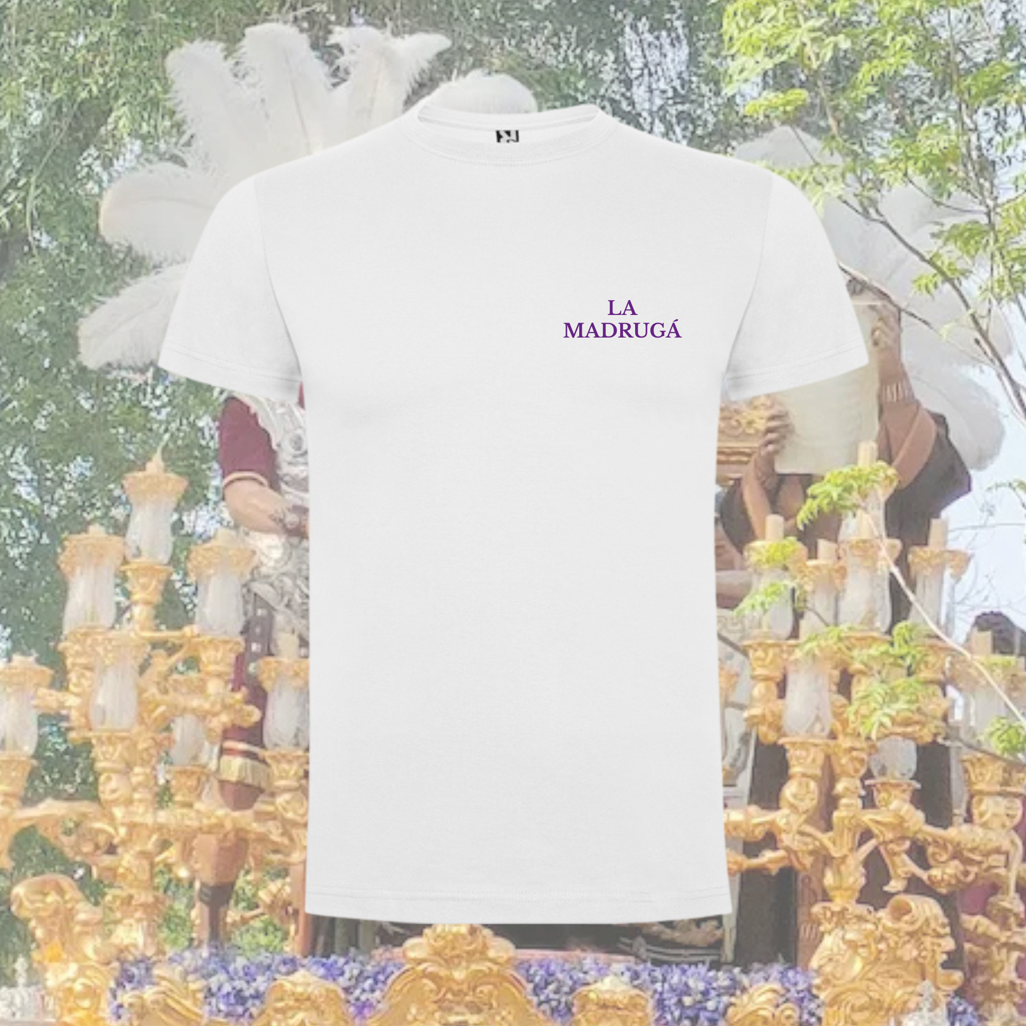 Camiseta “Sentencia”