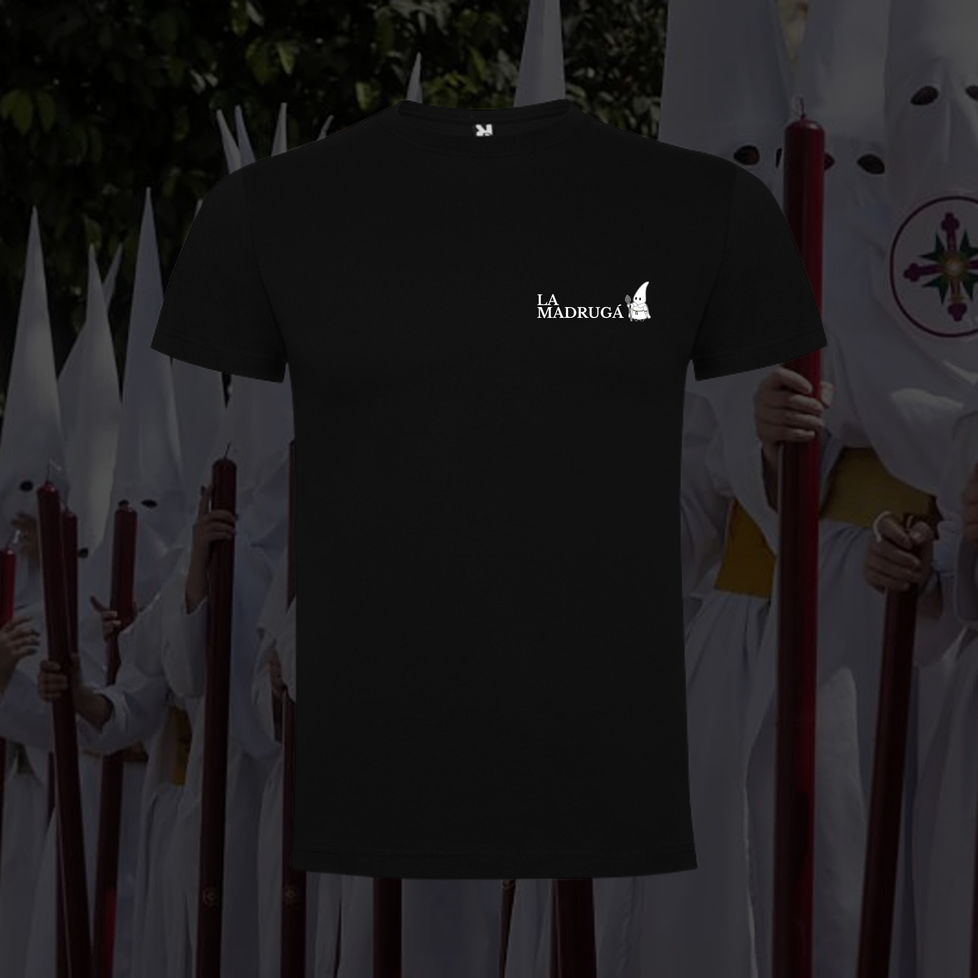 Camiseta “San Gonzalo”