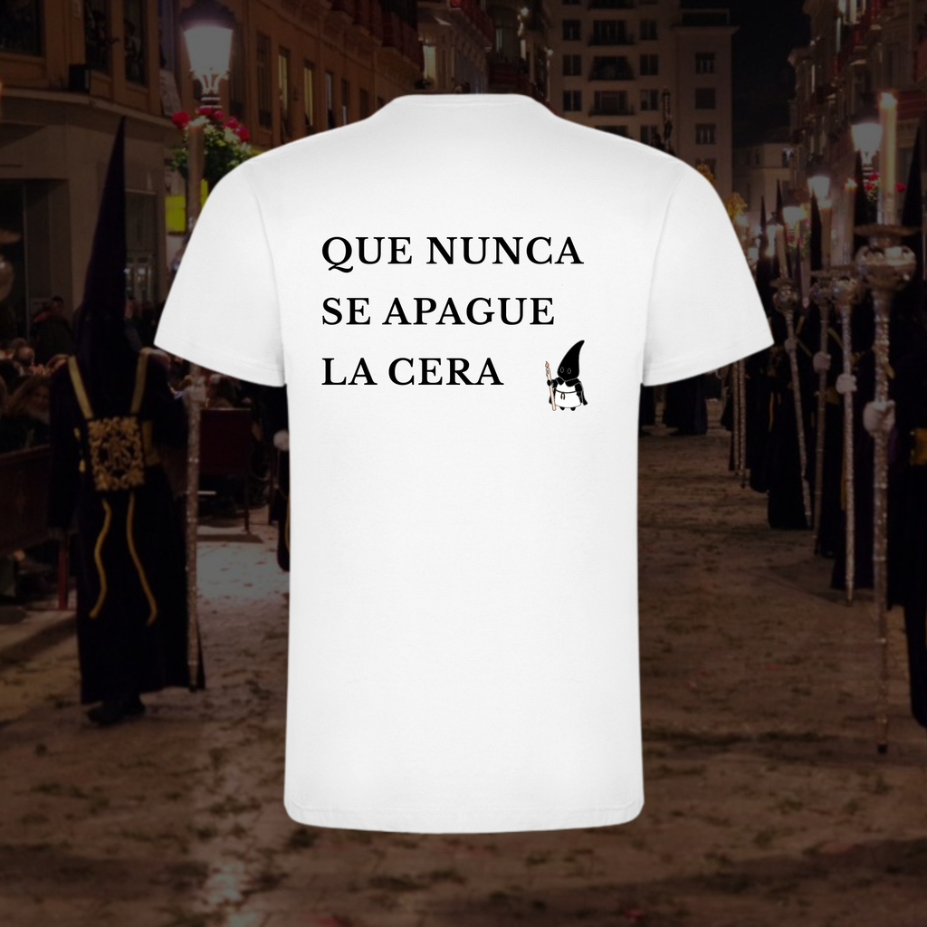 Camiseta “Cera”