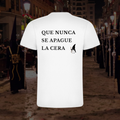 Camiseta “Cera”