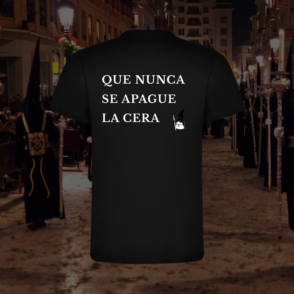 Camiseta “Cera”