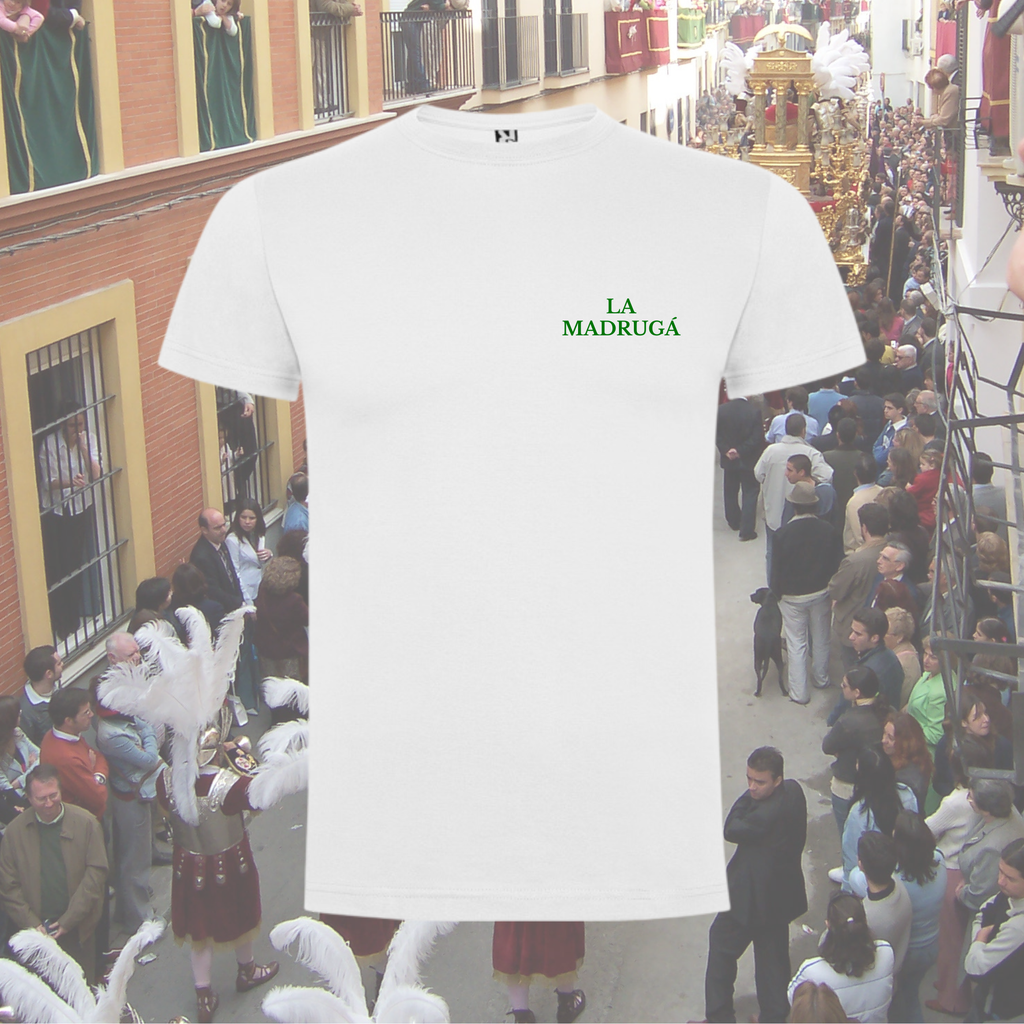 Camiseta “Centuria”