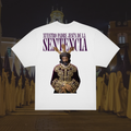 Camiseta Jesús de la Sentencia