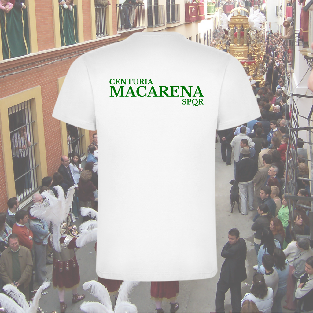 Camiseta “Centuria”