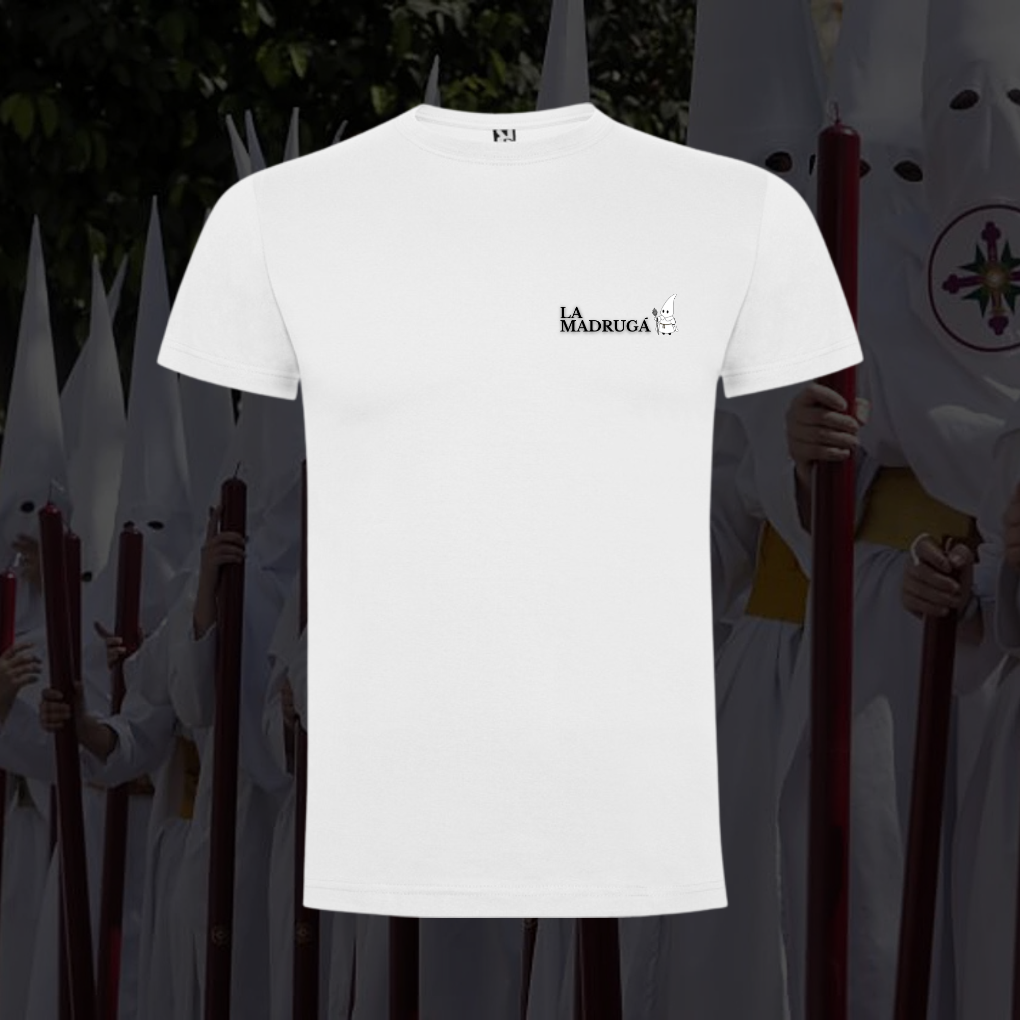 Camiseta “Triana”