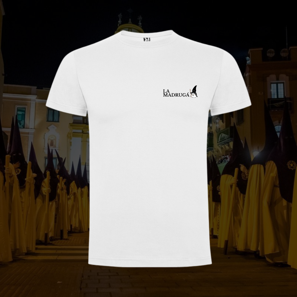 Camiseta “Macarena”