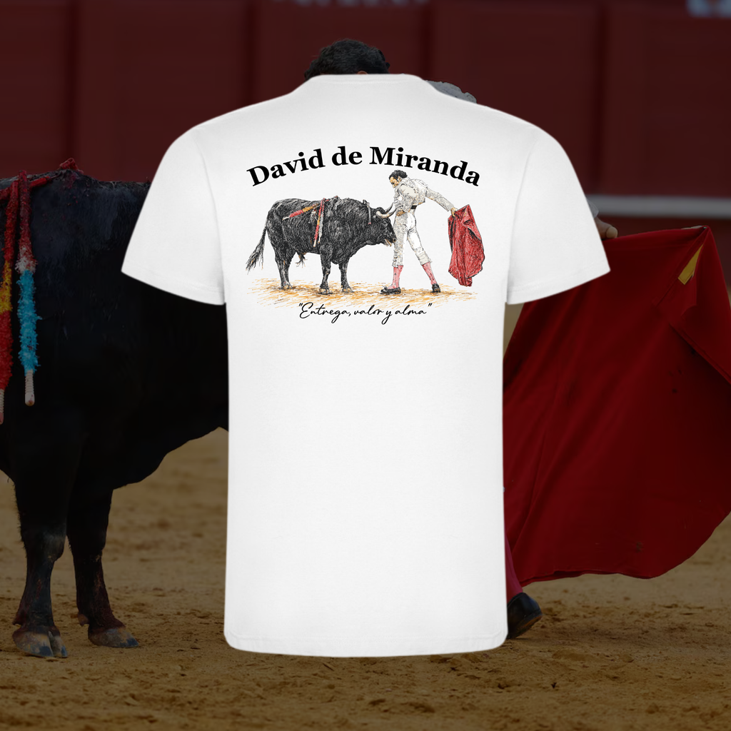 David de Miranda