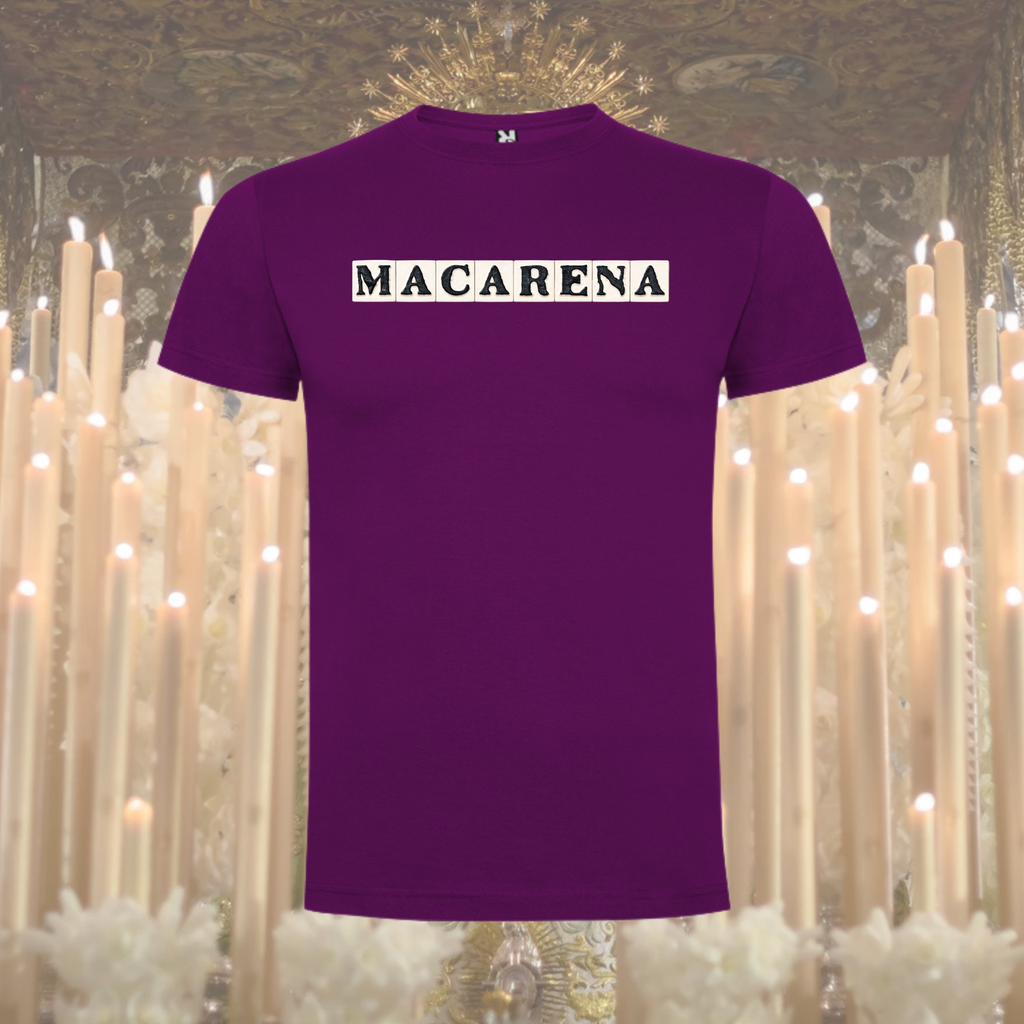 Camiseta “Azulejo”