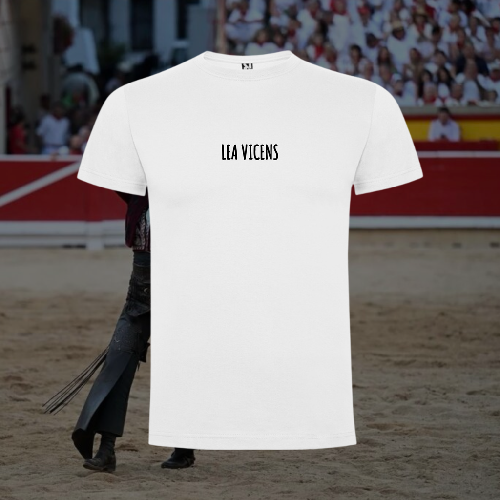 Lea Vicens
