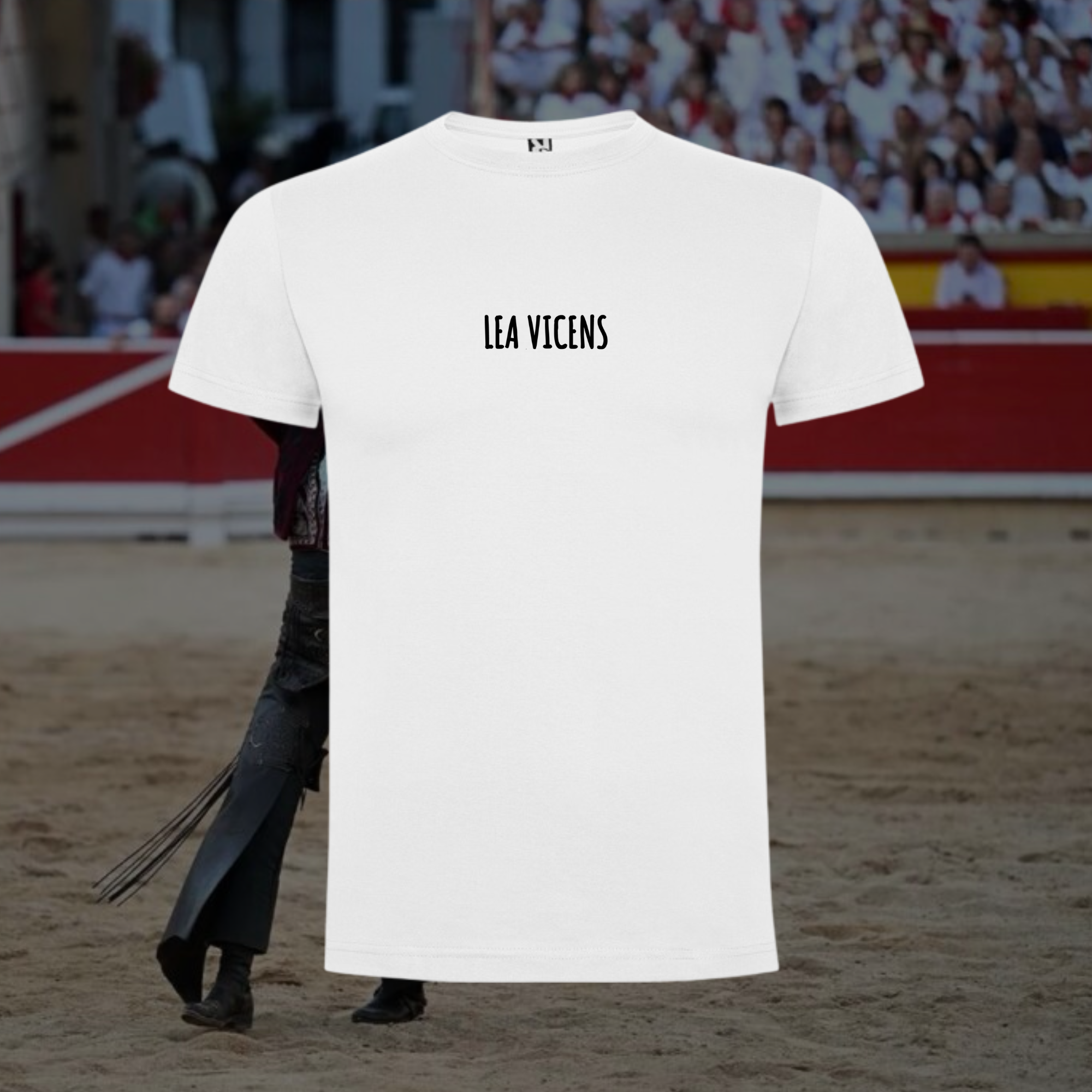 Lea Vicens