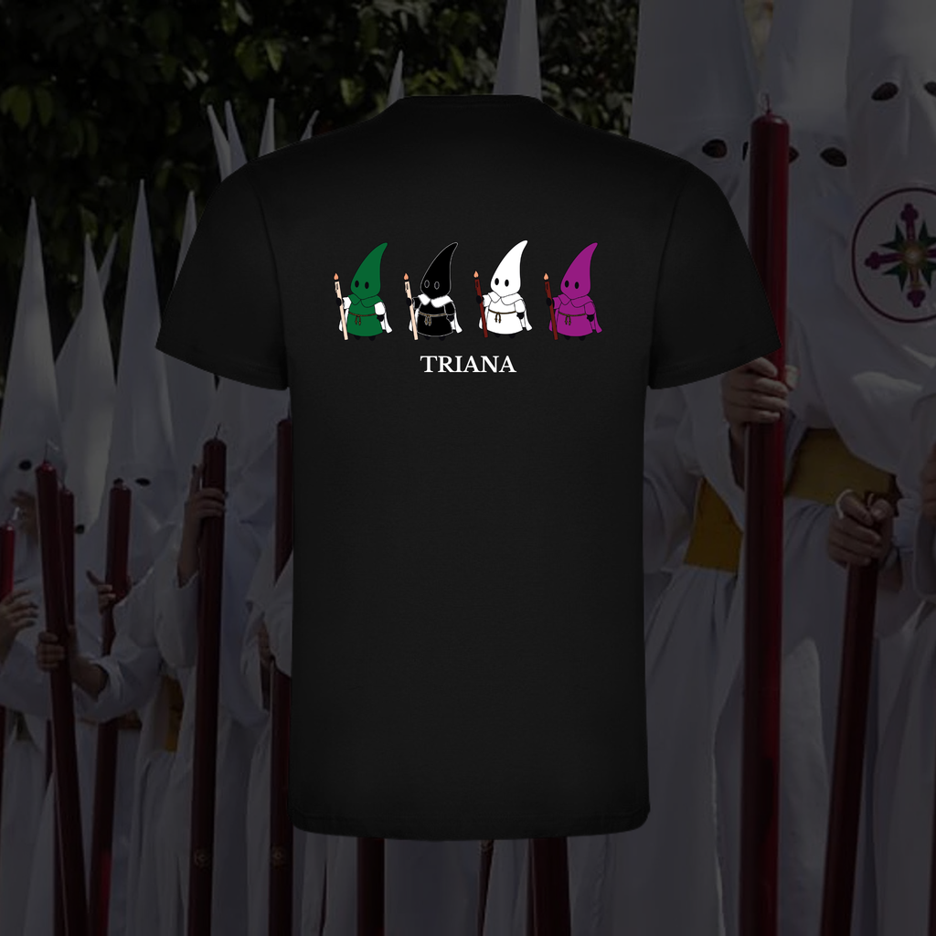 Camiseta “Triana”