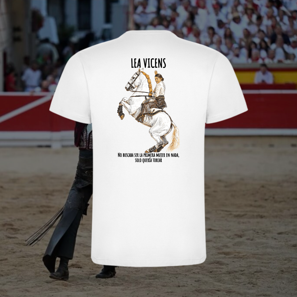Lea Vicens