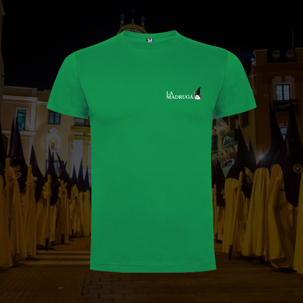 Camiseta “Macarena”