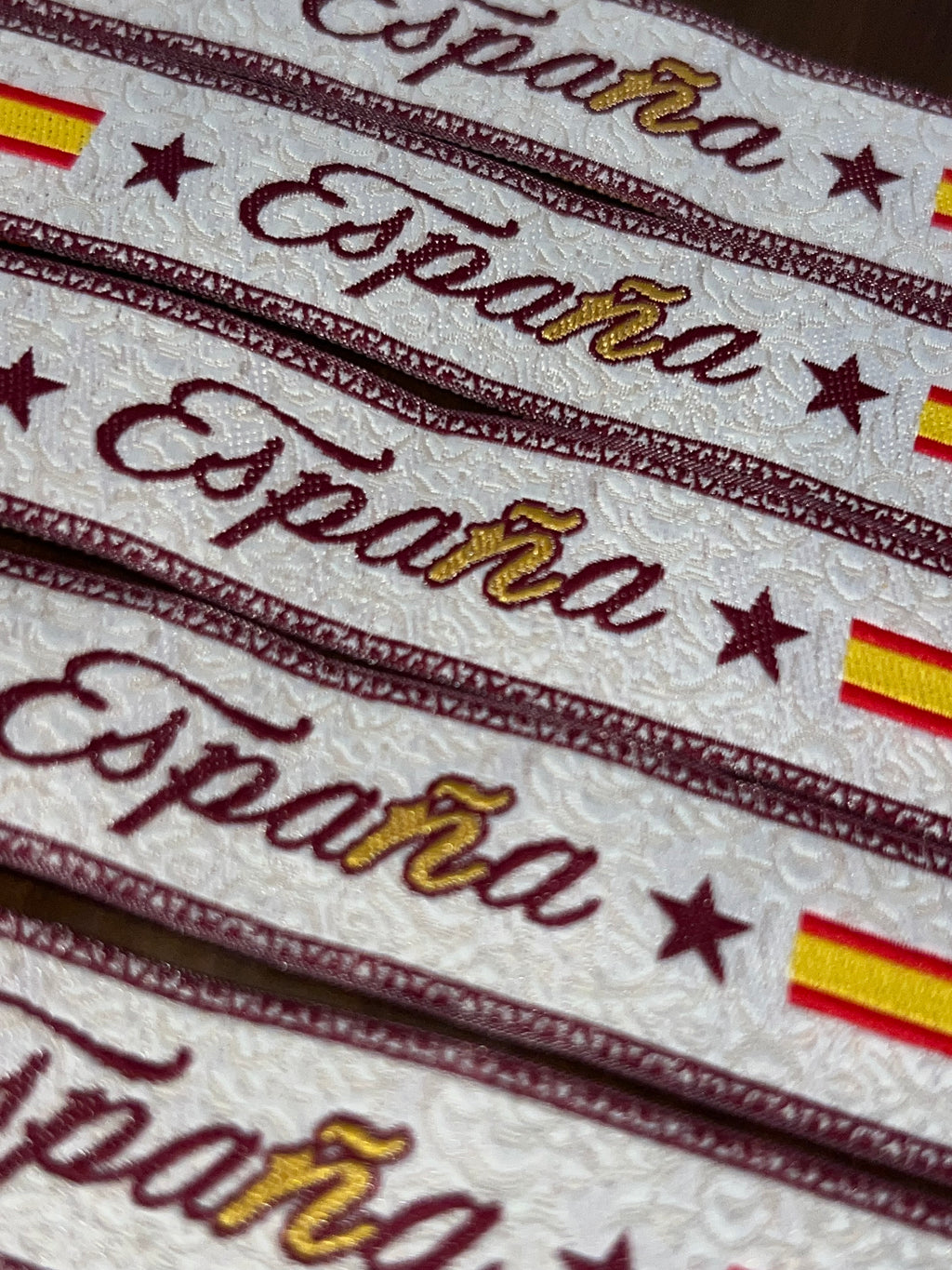 Pulsera Campeones Blanca
