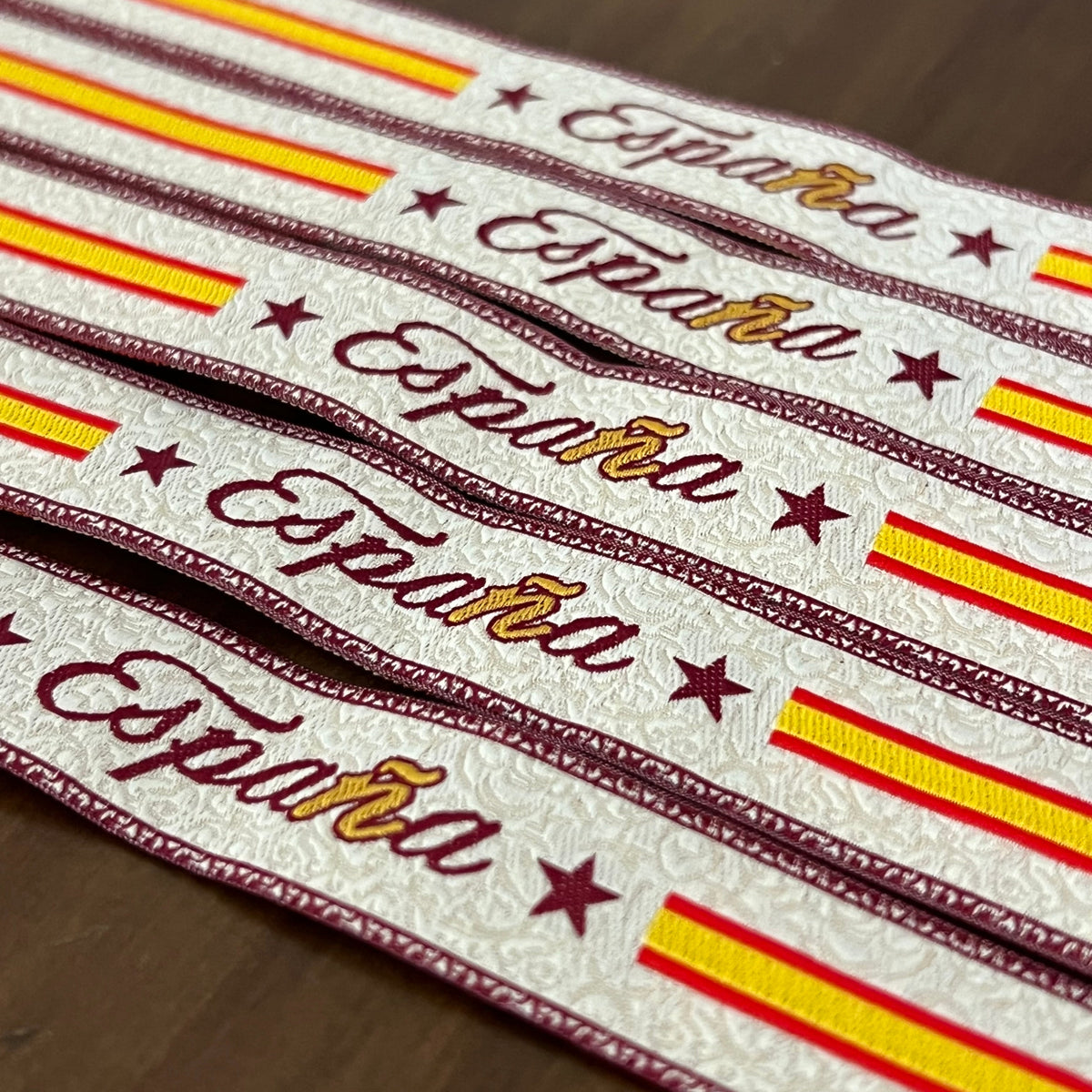 Pulsera Campeones Blanca