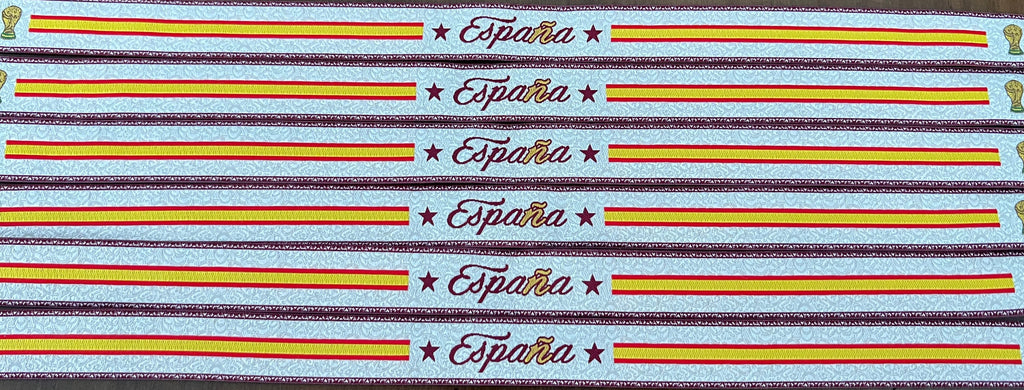 Pulsera Campeones Blanca