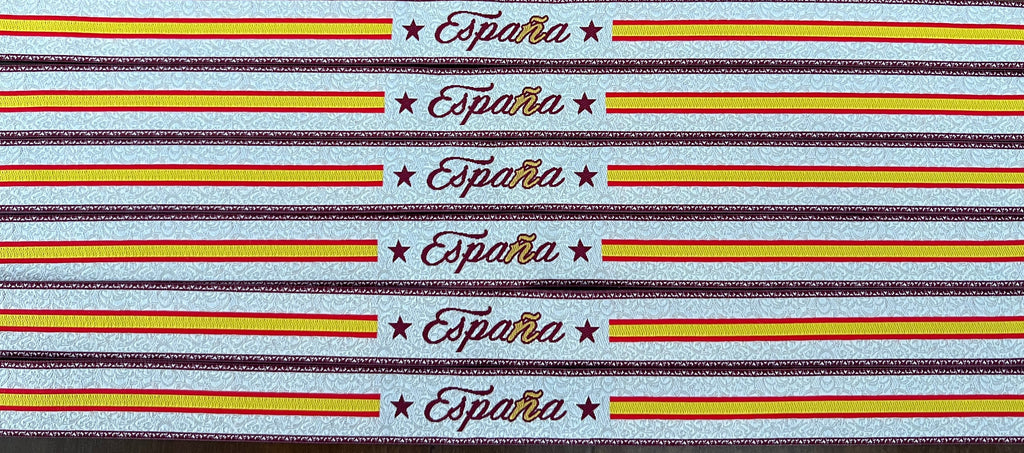 Pulsera Campeones Blanca