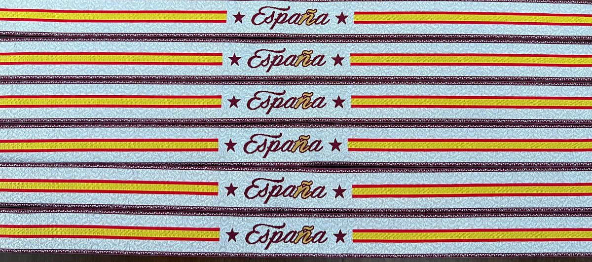Pulsera Campeones Blanca