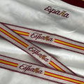 Pulsera España Bordada