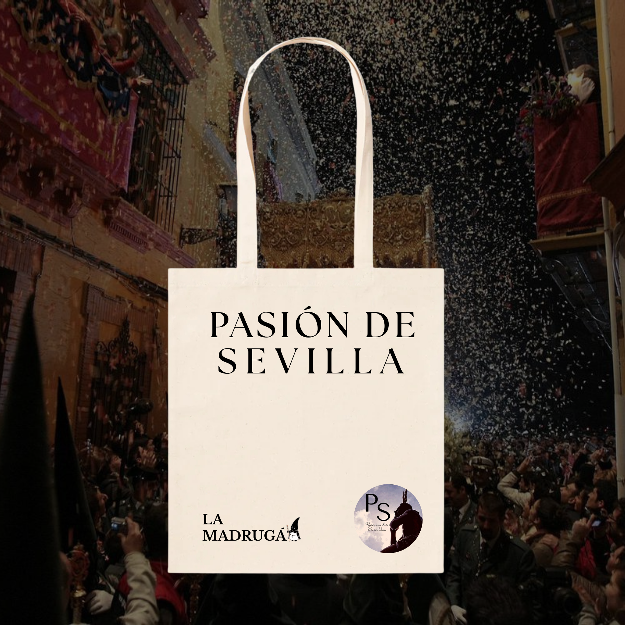 Tote “Pasión de Sevilla”